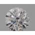 Certified Diamond GIA Carats 0.3 Color D Clarity VVS2  VG  EX  VG Fluorescence NON Brown No Green No Milky No EyeClean 100%