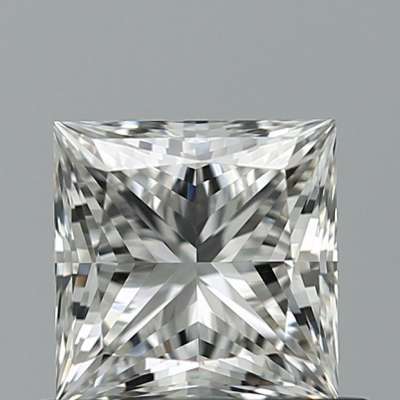 Diamante Certificato GIA Carati 0.81 Colore H Purezza VS1  -  EX  VG Fluorescenza NON Brown No Milky No EyeClean 100%