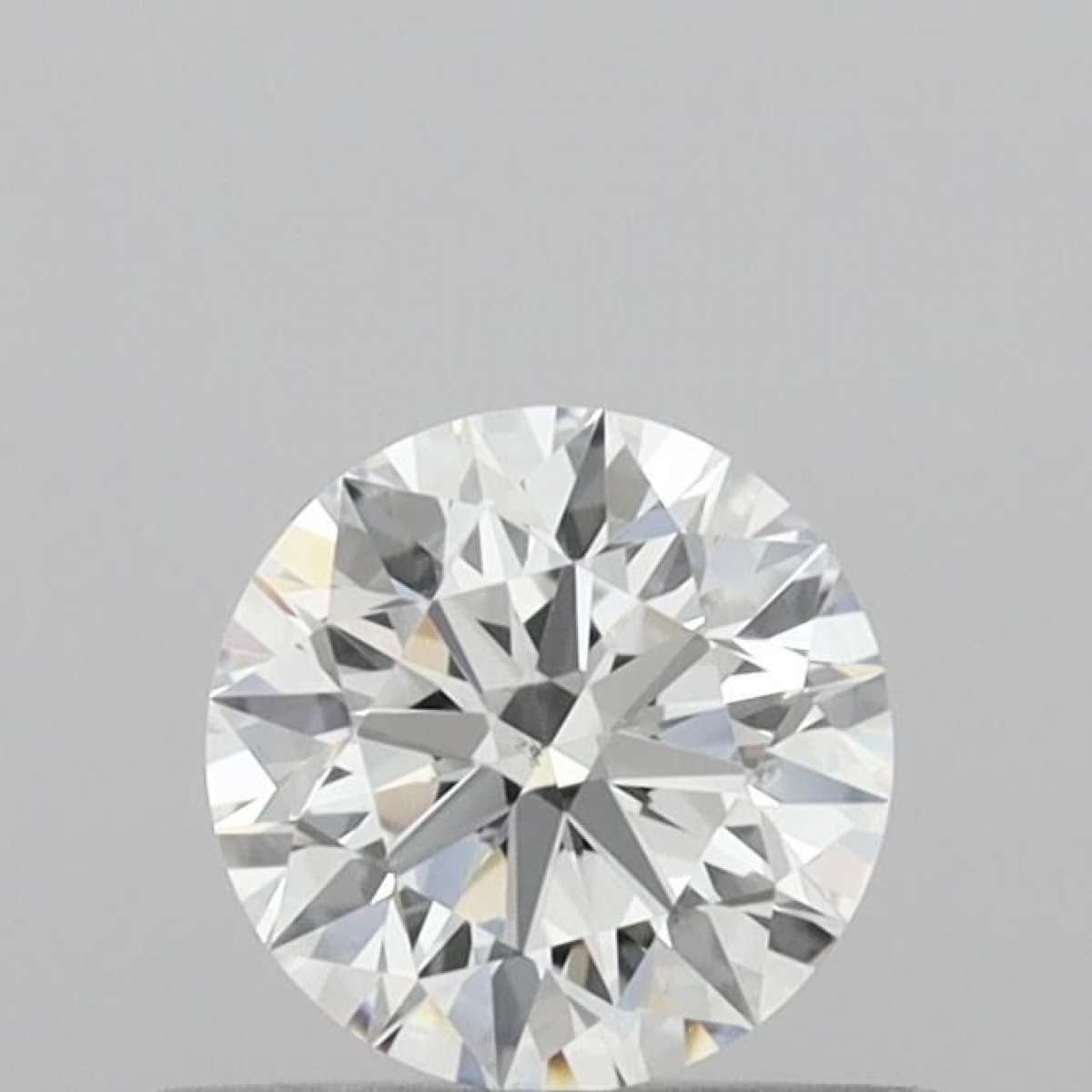 Certified Diamond GIA Carats 0.53 Color D Clarity VS2 EX EX EX Fluorescence NON Brown No Green No Milky No EyeClean 100% Certified Diamond GIA Carats 0.53 Color D Clarity VS2 EX EX EX Fluorescence NON Brown No Green No Milky No EyeClean 100%