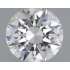 Certified Diamond GIA Carats 0.9 Color E Clarity VVS2  EX  EX  EX Fluorescence MED Brown No Green No Milky No EyeClean 100%