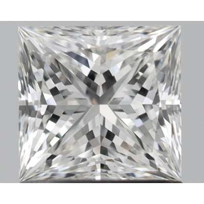Certified Diamond GIA Carats 1.04 Color H Clarity VVS2  -  EX  EX Fluorescence NON Brown No Milky No EyeClean 100%