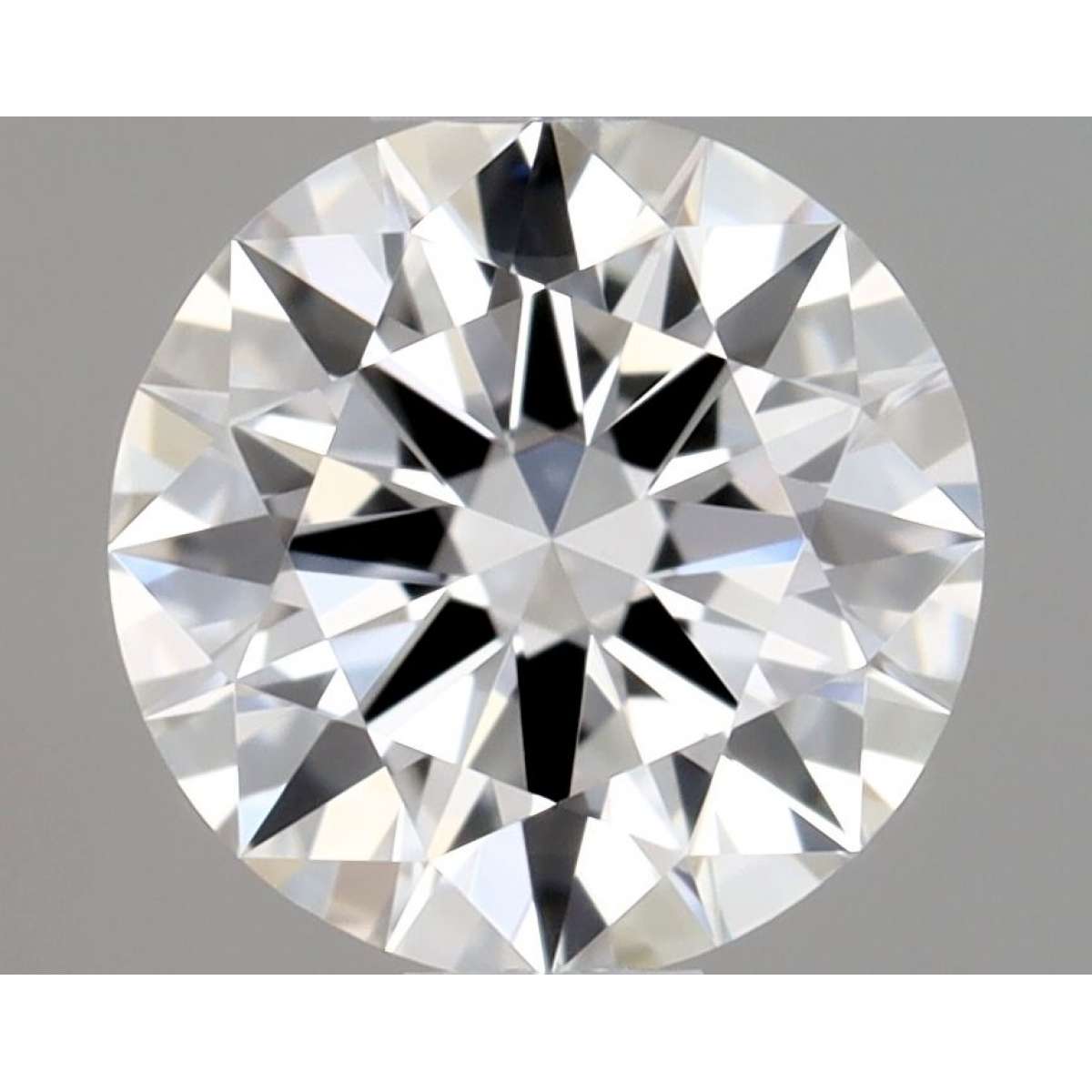 Certified Diamond GIA Carats 0.5 Color D Clarity FL  EX  EX  EX Fluorescence NON Brown No Green No Milky No EyeClean 100%