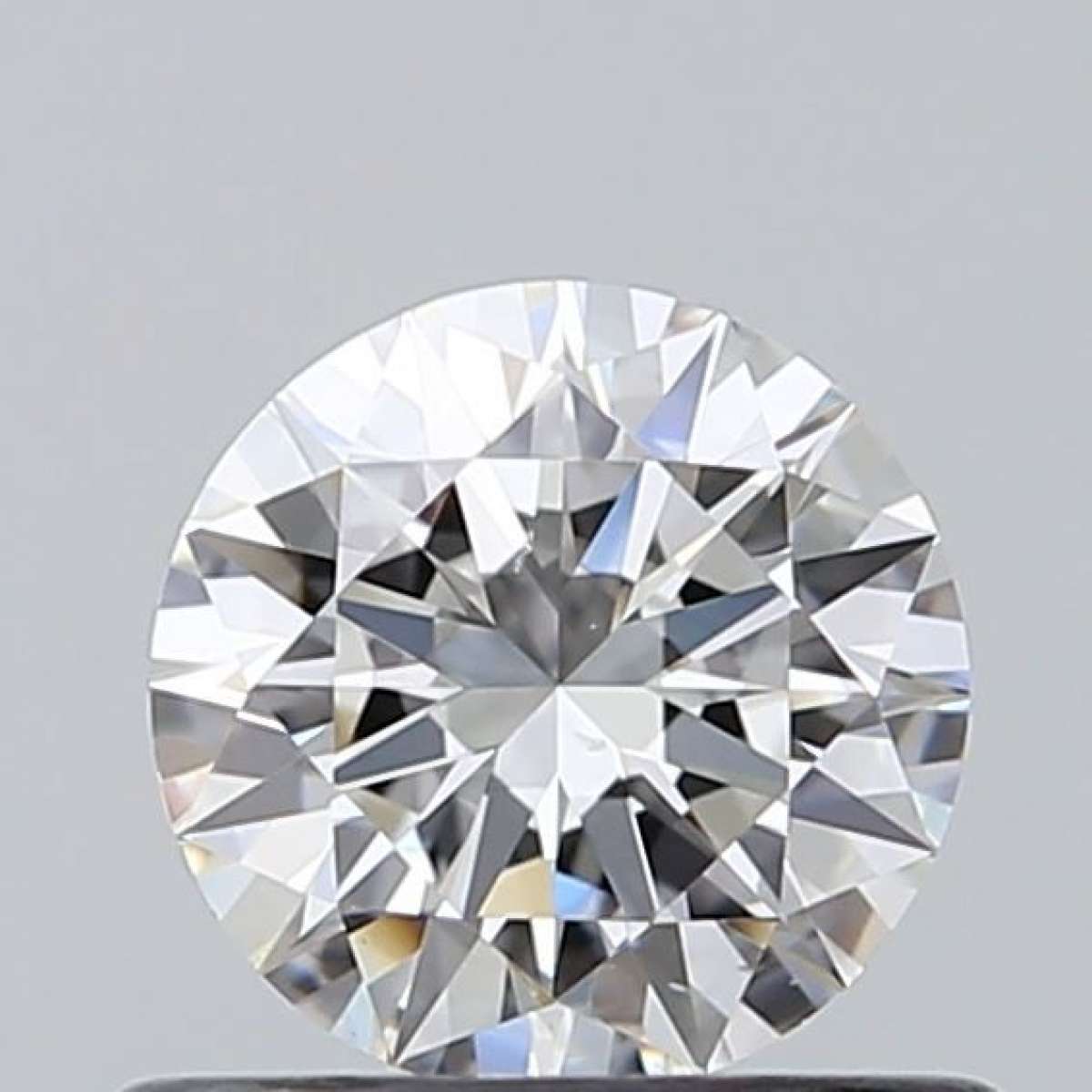 Certified Diamond GIA Carats 0.49 Color F Clarity VS2 EX EX EX Fluorescence NON Brown No Green No Milky No EyeClean 100% Certified Diamond GIA Carats 0.49 Color F Clarity VS2 EX EX EX Fluorescence NON Brown No Green No Milky No EyeClean 100%