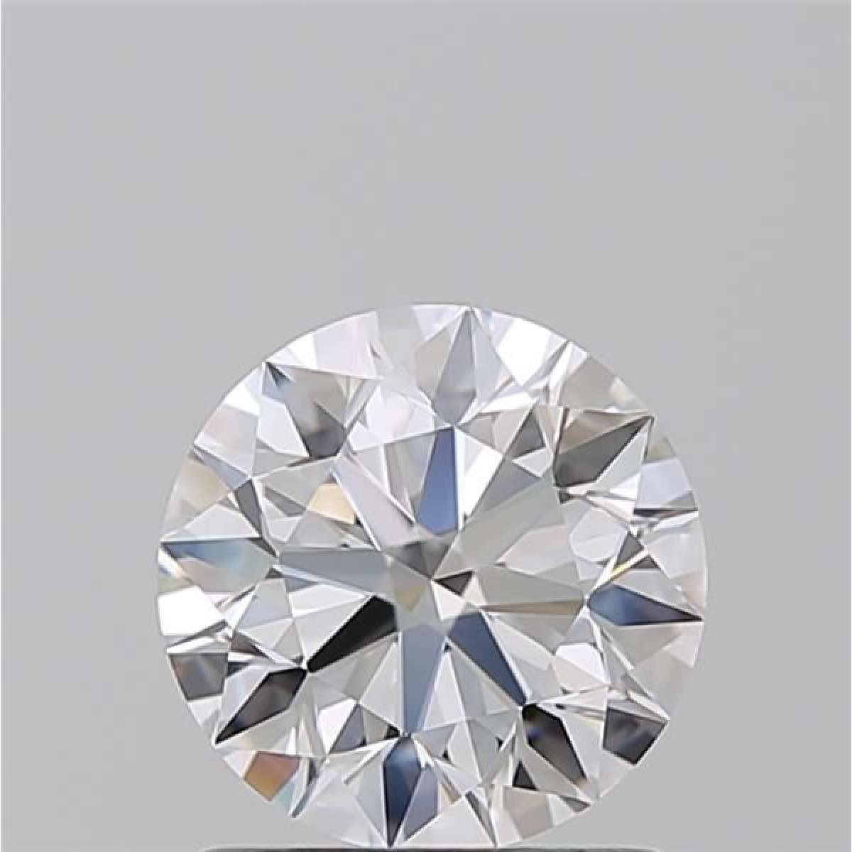 Diamante Certificato GIA Carati 1.3 Colore D Purezza FL EX EX EX Fluorescenza NON Brown No Green No Milky No EyeClean 100% Diamante Certificato GIA Carati 1.3 Colore D Purezza FL EX EX EX Fluorescenza NON Brown No Green No Milky No EyeClean 100%