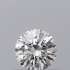 Certified Diamond GIA Carats 0.22 Color D Clarity VVS1  EX  EX  EX Fluorescence NON Brown No Green No Milky No EyeClean 100%