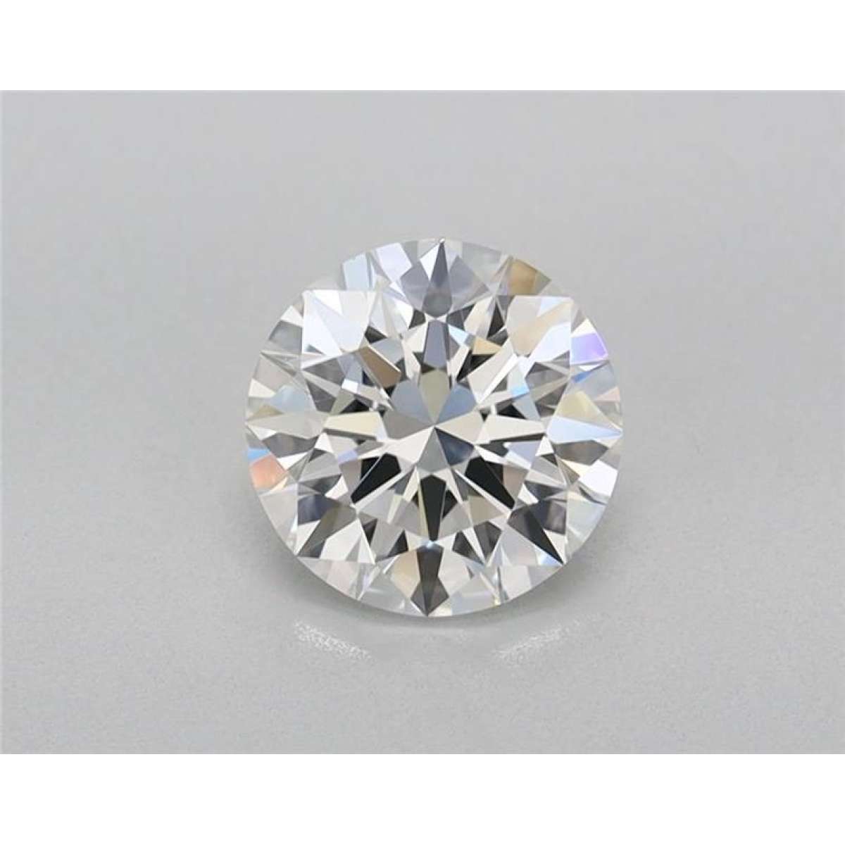 Certified Diamond GIA Carats 1.05 Color E Clarity VVS2  EX  EX  EX Fluorescence NON Brown No Green No Milky No EyeClean 100%