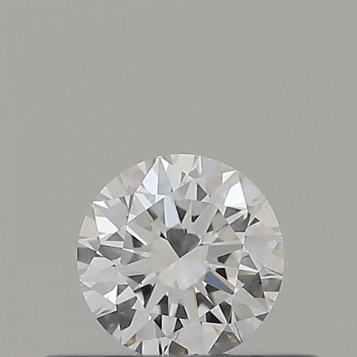 Certified Diamond GIA Carats 0.31 Color E Clarity VS1  EX  EX  EX Fluorescence NON Brown No Green No Milky No EyeClean 100%