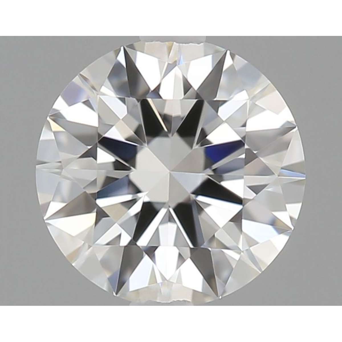 Certified Diamond GIA Carats 0.47 Color E Clarity IF  EX  EX  EX Fluorescence NON Brown No Green No Milky No EyeClean 100%
