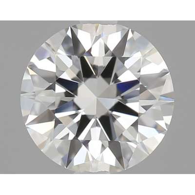 Certified Diamond GIA Carats 0.47 Color E Clarity IF  EX  EX  EX Fluorescence NON Brown No Green No Milky No EyeClean 100%
