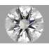 Certified Diamond GIA Carats 0.47 Color E Clarity IF  EX  EX  EX Fluorescence NON Brown No Green No Milky No EyeClean 100%