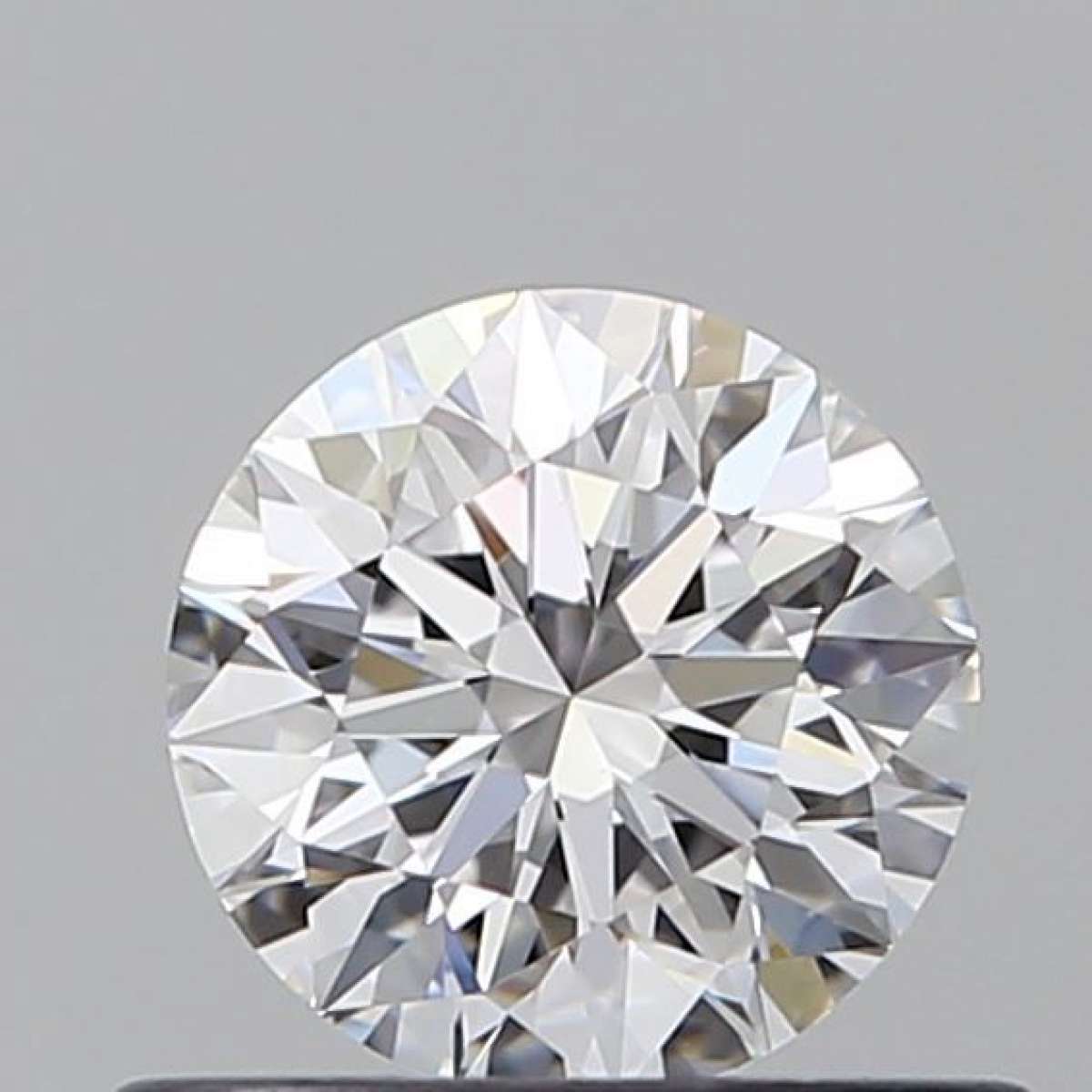 Certified Diamond GIA Carats 0.54 Color D Clarity VS2 EX VG EX Fluorescence NON Brown No Green No Milky No EyeClean 100% Certified Diamond GIA Carats 0.54 Color D Clarity VS2 EX VG EX Fluorescence NON Brown No Green No Milky No EyeClean 100%