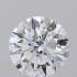 Certified Diamond GIA Carats 1.03 Color D Clarity VVS1  EX  EX  EX Fluorescence NON Brown No Green No Milky No EyeClean 100%