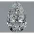 Certified Diamond GIA Carats 1.21 Color E Clarity IF  -  EX  EX Fluorescence FNT Brown No Green No Milky No EyeClean 100%