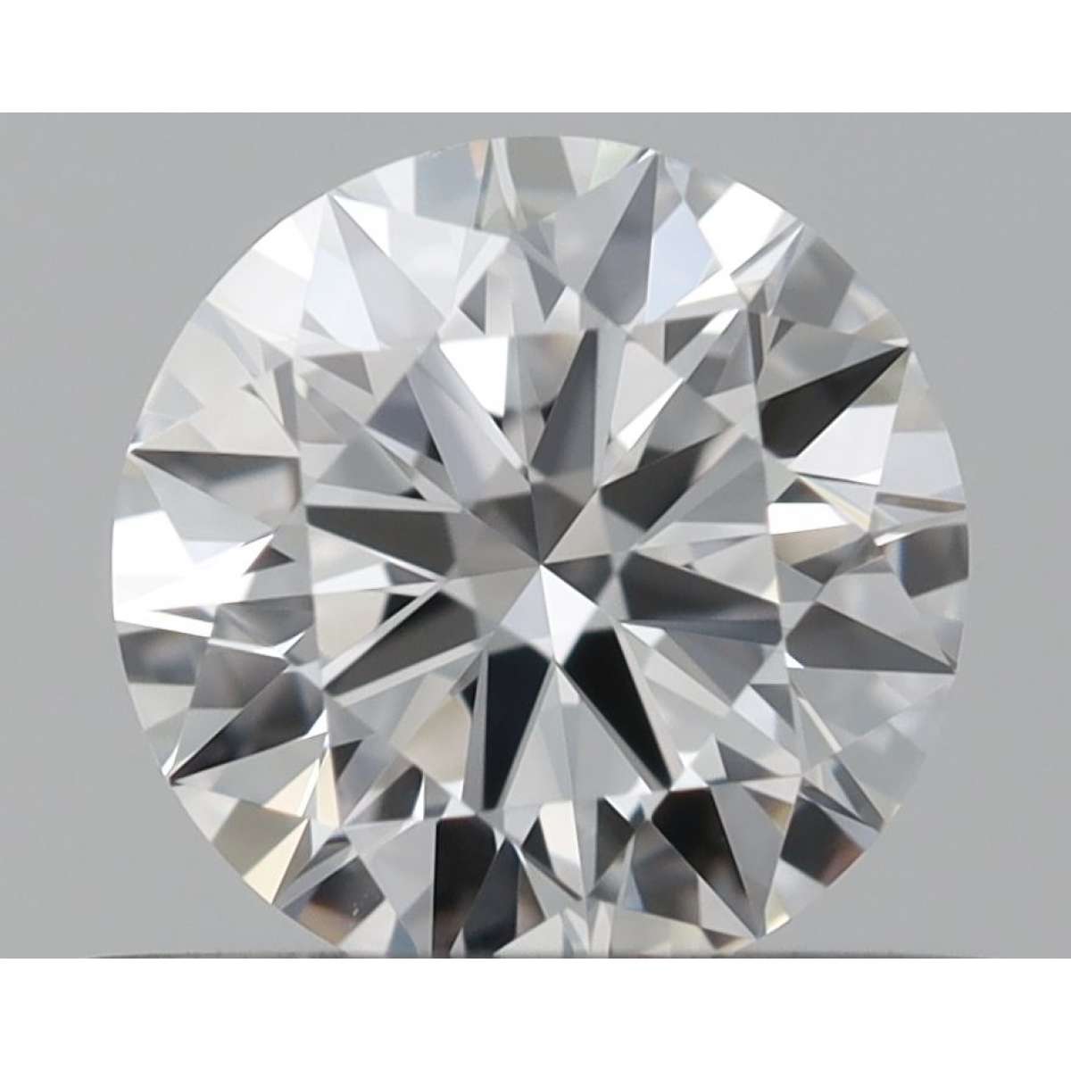 Diamante Certificato GIA Carati 0.45 Colore D Purezza VVS1 EX EX EX Fluorescenza NON Brown No Green No Milky No EyeClean 100% Diamante Certificato GIA Carati 0.45 Colore D Purezza VVS1 EX EX EX Fluorescenza NON Brown No Green No Milky No EyeClean 100%