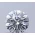 Certified Diamond GIA Carats 0.71 Color D Clarity VVS1  EX  EX  EX Fluorescence NON Brown No Green No Milky No EyeClean 100%