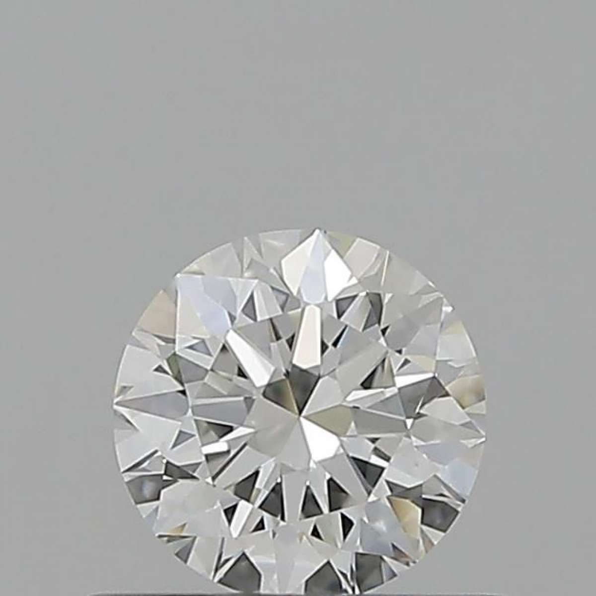 Certified Diamond GIA Carats 0.5 Color H Clarity VVS1 EX EX EX Fluorescence NON Brown No Milky No EyeClean 100% Certified Diamond GIA Carats 0.5 Color H Clarity VVS1 EX EX EX Fluorescence NON Brown No Milky No EyeClean 100%