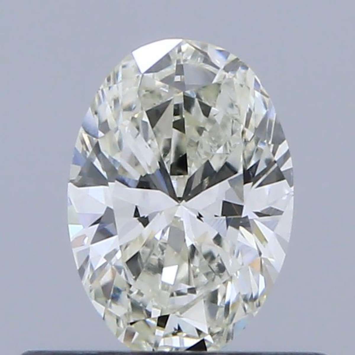 Certified Diamond IGI Carats 0.42 Color H Clarity VS1 - VG VG Fluorescence NON Brown No Milky No EyeClean 100% Certified Diamond IGI Carats 0.42 Color H Clarity VS1 - VG VG Fluorescence NON Brown No Milky No EyeClean 100%