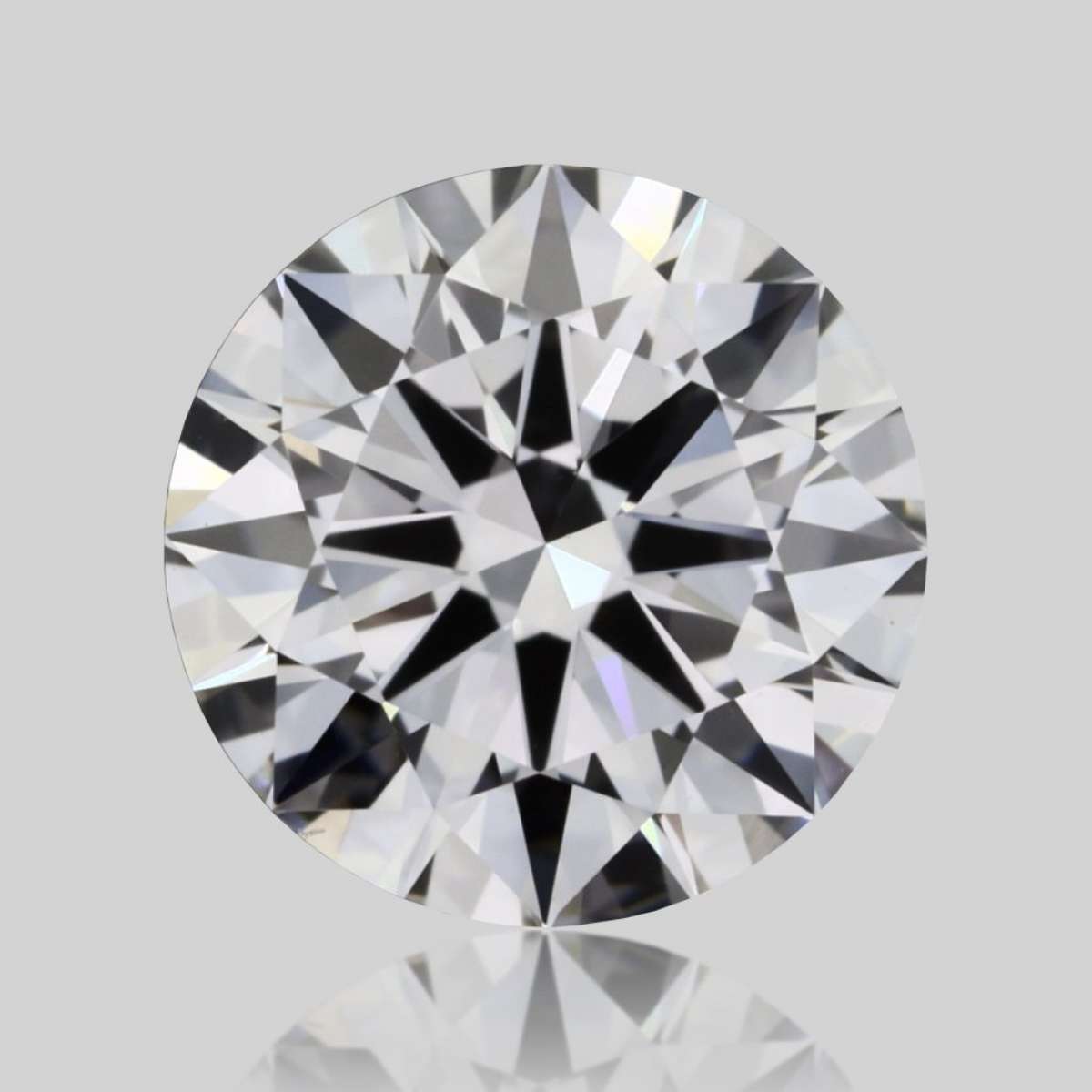 Certified Diamond GIA Carats 0.5 Color D Clarity VVS1 EX EX EX Fluorescence NON Brown No Green No Milky No EyeClean 100% Certified Diamond GIA Carats 0.5 Color D Clarity VVS1 EX EX EX Fluorescence NON Brown No Green No Milky No EyeClean 100%