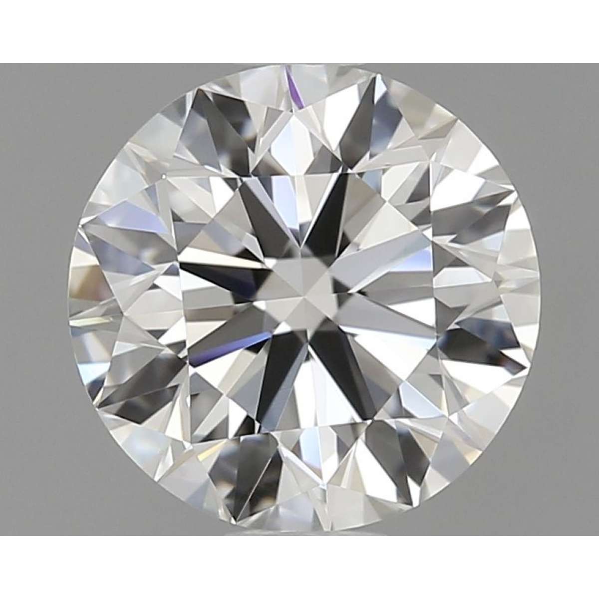 Certified Diamond GIA Carats 1.5 Color H Clarity VVS1  EX  EX  EX Fluorescence FNT Brown No Milky No EyeClean 100%