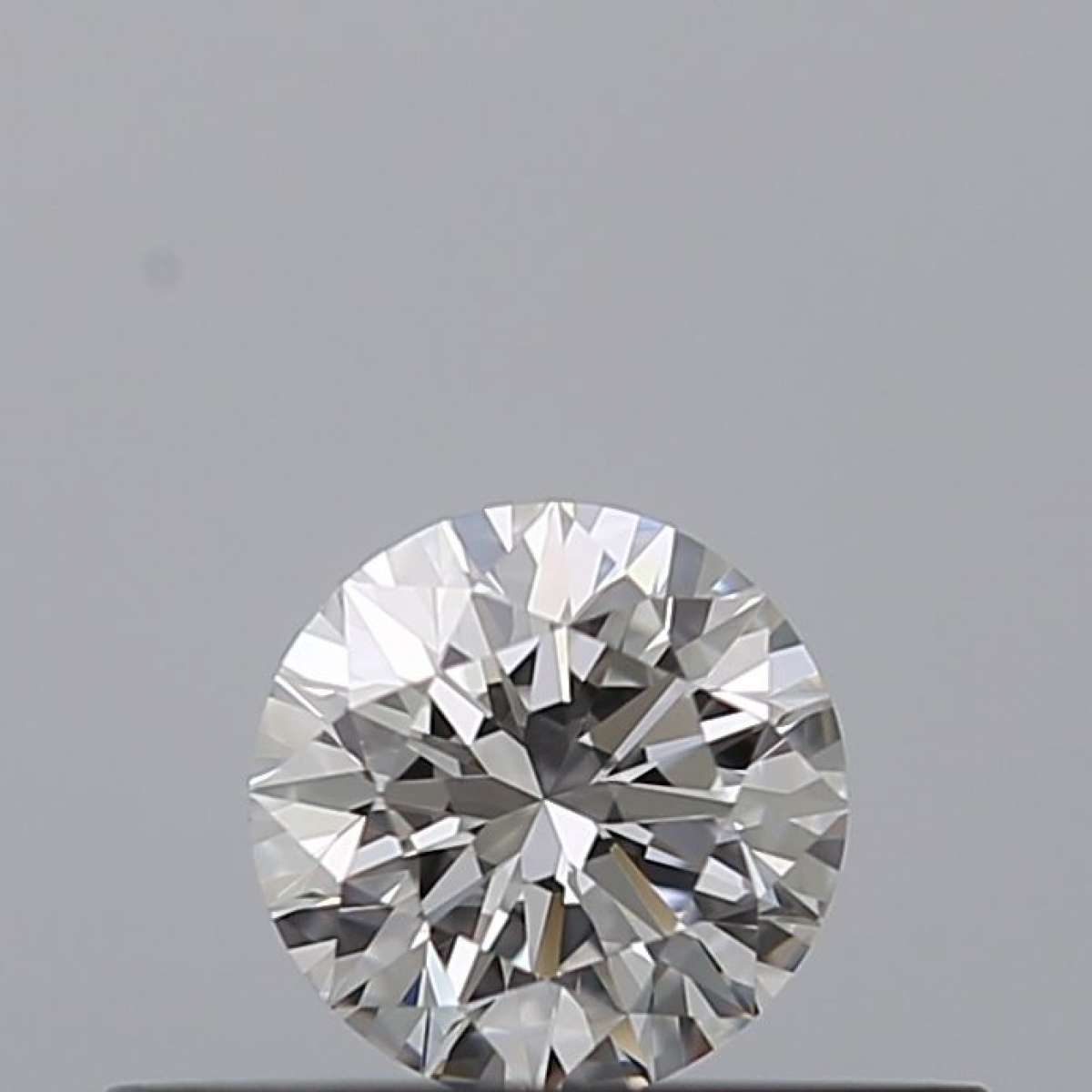Certified Diamond GIA Carats 0.24 Color E Clarity IF  EX  EX  EX Fluorescence NON Brown No Green No Milky No EyeClean 100%