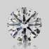 Certified Diamond IGI Carats 0.54 Color E Clarity IF  EX  EX  EX Fluorescence NON Brown No Green No Milky No EyeClean 100%
