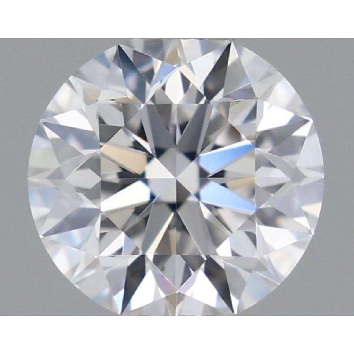Diamante Certificato GIA Carati 0.45 Colore D Purezza VVS1 EX EX EX Fluorescenza MED Brown No Green No Milky No EyeClean 100% Diamante Certificato GIA Carati 0.45 Colore D Purezza VVS1 EX EX EX Fluorescenza MED Brown No Green No Milky No EyeClean 100%