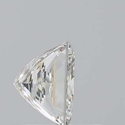 Certified Diamond HRD Carats 1.01 Color H Clarity VVS1  -  VG  EX Fluorescence NON Brown No Green No Milky No EyeClean 100%