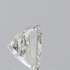 Certified Diamond HRD Carats 1.01 Color H Clarity VVS1  -  VG  EX Fluorescence NON Brown No Green No Milky No EyeClean 100%