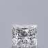 Certified Diamond GIA Carats 0.34 Color F Clarity VVS2  -  EX  VG Fluorescence NON Brown No Milky No EyeClean 100%
