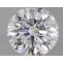 Certified Diamond GIA Carats 0.76 Color D Clarity VS1  EX  VG  EX Fluorescence NON Brown No Green No Milky No EyeClean 100%
