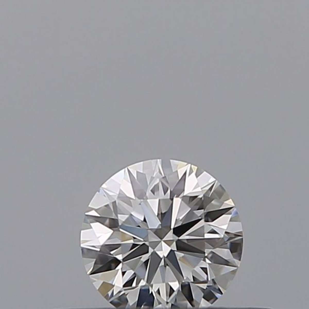 Certified Diamond GIA Carats 0.23 Color D Clarity VVS1  EX  EX  EX Fluorescence NON Brown No Green No Milky No EyeClean 100% Certified Diamond GIA Carats 0.23 Color D Clarity VVS1  EX  EX  EX Fluorescence NON Brown No Green No Milky No EyeClean 100%