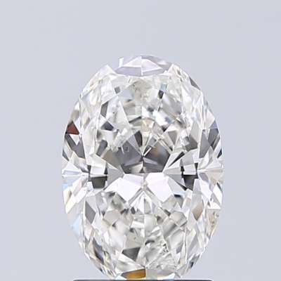 Certified Diamond GIA Carats 1.3 Color H Clarity SI1 - EX VG Fluorescence FNT Brown No Green No Milky No EyeClean 100% Certified Diamond GIA Carats 1.3 Color H Clarity SI1 - EX VG Fluorescence FNT Brown No Green No Milky No EyeClean 100%