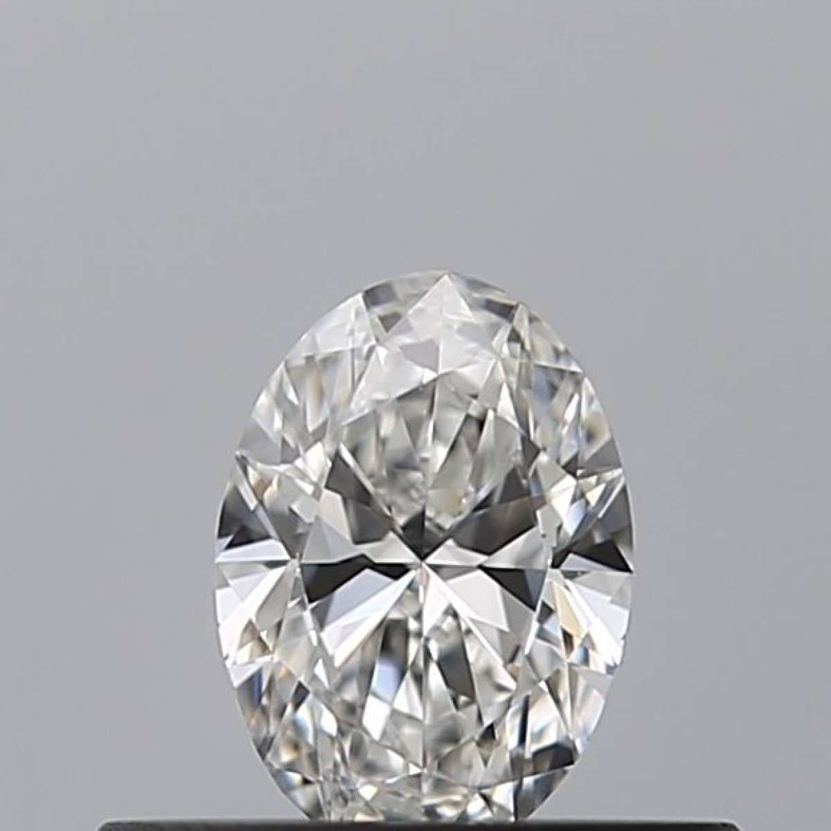 Certified Diamond GIA Carats 0.26 Color E Clarity VVS2  -  EX  VG Fluorescence FNT Brown No Green No Milky No EyeClean 100%