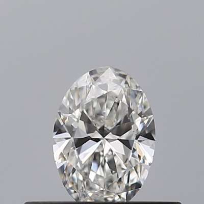 Certified Diamond GIA Carats 0.26 Color E Clarity VVS2  -  EX  VG Fluorescence FNT Brown No Green No Milky No EyeClean 100%