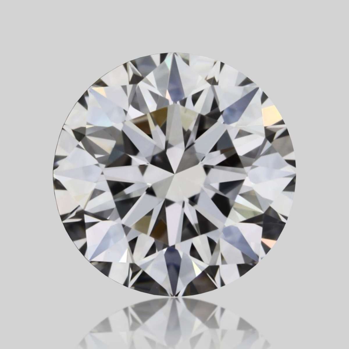 Certified Diamond IGI Carats 0.5 Color E Clarity IF EX EX EX Fluorescence NON Brown No Green No Milky No EyeClean 100% Certified Diamond IGI Carats 0.5 Color E Clarity IF EX EX EX Fluorescence NON Brown No Green No Milky No EyeClean 100%