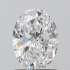 Diamante Certificato GIA Carati 1.0 Colore D Purezza VS2  -  EX  VG Fluorescenza NON Brown No Green No Milky No EyeClean 100%