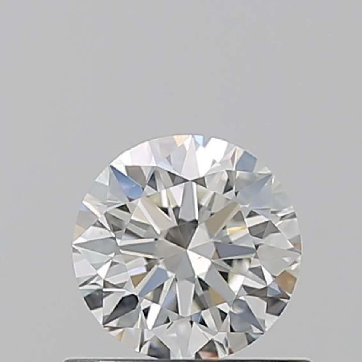 Certified Diamond GIA Carats 0.6 Color H Clarity VS1 EX EX EX Fluorescence FNT Brown No Milky No EyeClean 100% Certified Diamond GIA Carats 0.6 Color H Clarity VS1 EX EX EX Fluorescence FNT Brown No Milky No EyeClean 100%