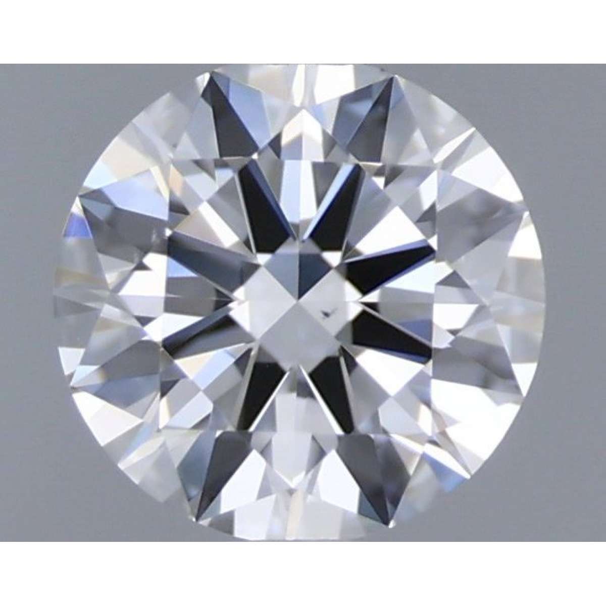 Certified Diamond GIA Carats 0.31 Color G Clarity VS2  EX  EX  EX Fluorescence NON Brown No Green No Milky No EyeClean 100%