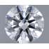 Certified Diamond GIA Carats 0.31 Color G Clarity VS2  EX  EX  EX Fluorescence NON Brown No Green No Milky No EyeClean 100%