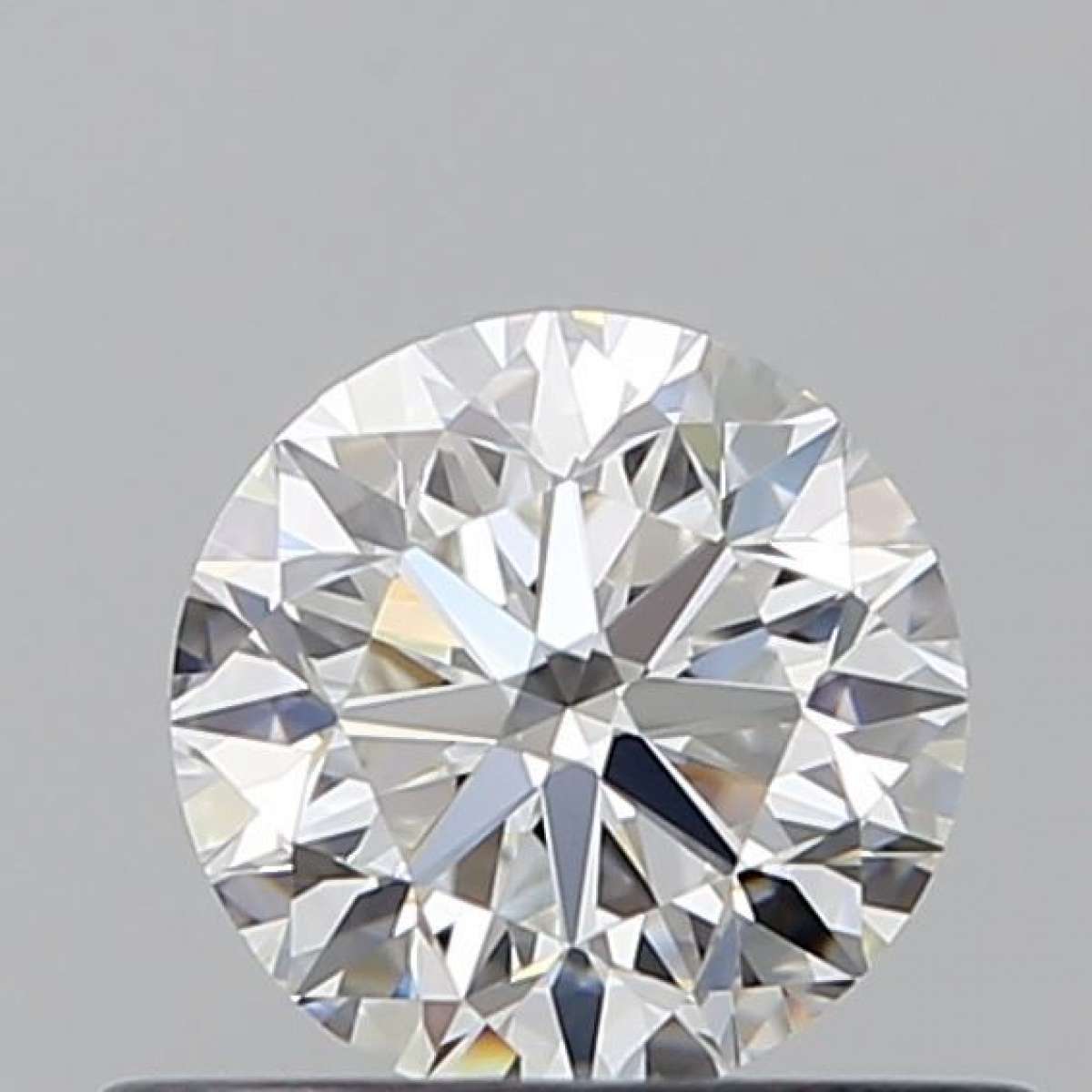 Certified Diamond GIA Carats 0.5 Color F Clarity VS1 VG VG EX Fluorescence NON Brown No Green No Milky No EyeClean 100% Certified Diamond GIA Carats 0.5 Color F Clarity VS1 VG VG EX Fluorescence NON Brown No Green No Milky No EyeClean 100%