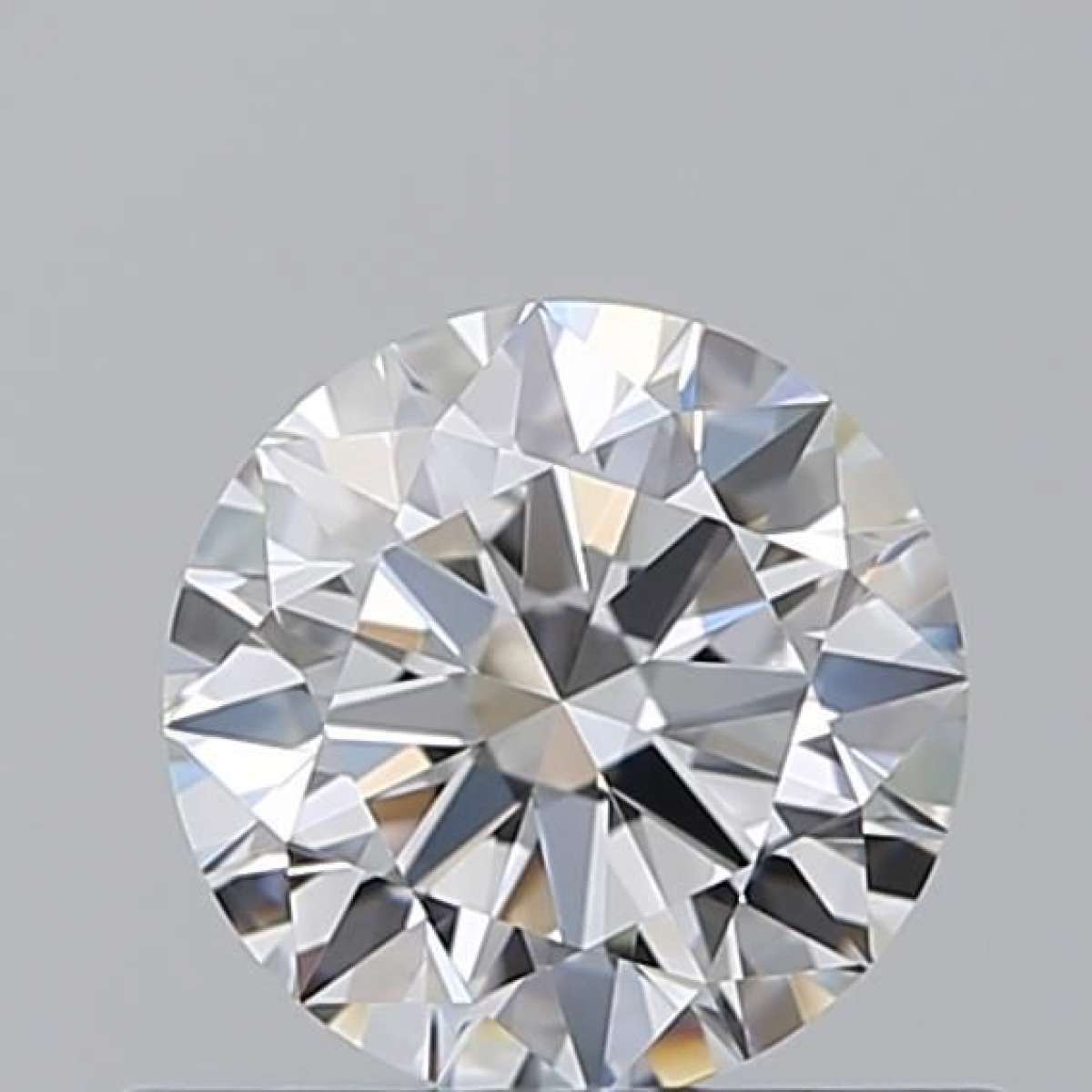 Certified Diamond GIA Carats 0.56 Color D Clarity IF EX EX EX Fluorescence NON Brown No Green No Milky No EyeClean 100% Certified Diamond GIA Carats 0.56 Color D Clarity IF EX EX EX Fluorescence NON Brown No Green No Milky No EyeClean 100%