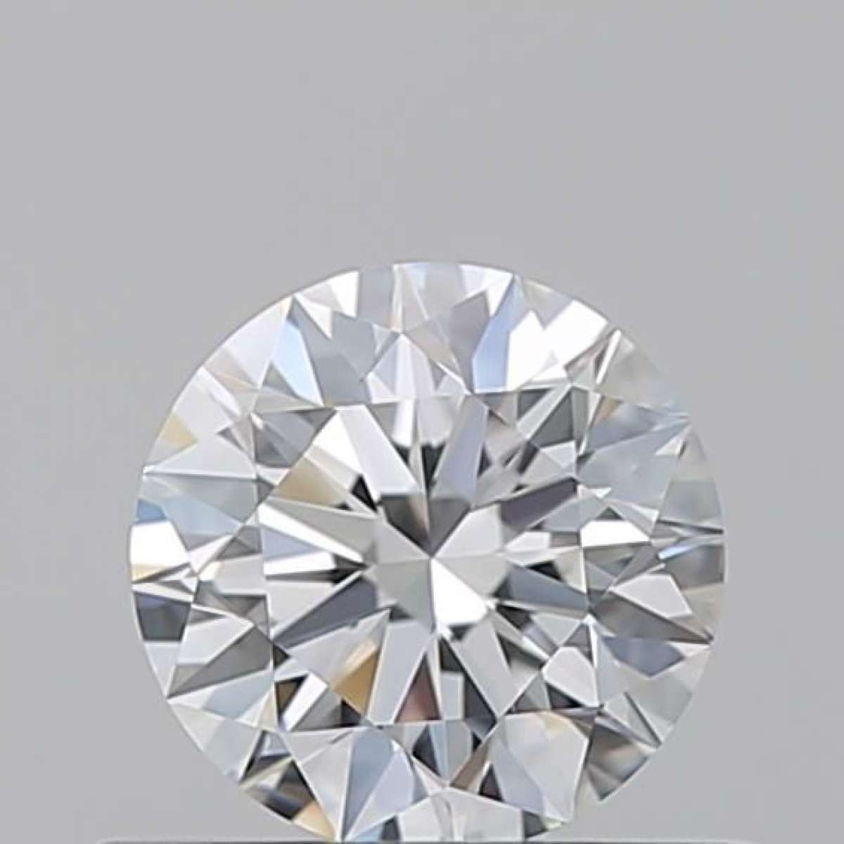 Certified Diamond GIA Carats 0.53 Color E Clarity VS1 EX EX EX Fluorescence NON Brown No Green No Milky No EyeClean 100% Certified Diamond GIA Carats 0.53 Color E Clarity VS1 EX EX EX Fluorescence NON Brown No Green No Milky No EyeClean 100%