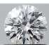 Certified Diamond GIA Carats 0.53 Color D Clarity FL  EX  EX  EX Fluorescence NON Brown No Green No Milky No EyeClean 100%