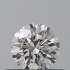 Certified Diamond GIA Carats 0.3 Color F Clarity VS1  EX  EX  EX Fluorescence NON Brown No Milky No EyeClean 100%