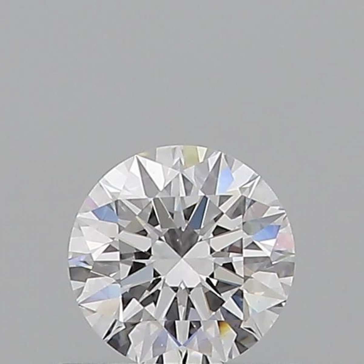 Certified Diamond GIA Carats 0.55 Color D Clarity VS2 EX EX EX Fluorescence FNT Brown No Green No Milky No EyeClean 100% Certified Diamond GIA Carats 0.55 Color D Clarity VS2 EX EX EX Fluorescence FNT Brown No Green No Milky No EyeClean 100%