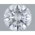 Certified Diamond GIA Carats 0.18 Color D Clarity VVS1  EX  EX  EX Fluorescence NON Brown No Green No Milky No EyeClean 100%