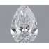 Certified Diamond GIA Carats 0.31 Color D Clarity VS1  -  VG  EX Fluorescence FNT Brown No Green No Milky No EyeClean 100%