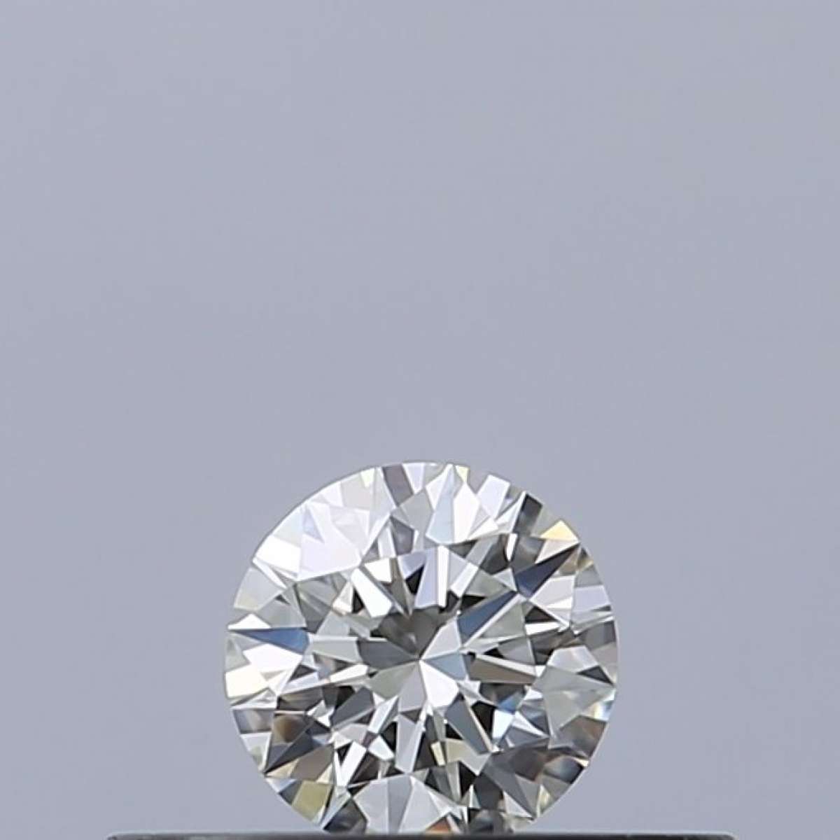 Certified Diamond IGI Carats 0.18 Color F Clarity VVS2 EX EX EX Fluorescence NON Brown No Milky No EyeClean 100% Certified Diamond IGI Carats 0.18 Color F Clarity VVS2 EX EX EX Fluorescence NON Brown No Milky No EyeClean 100%