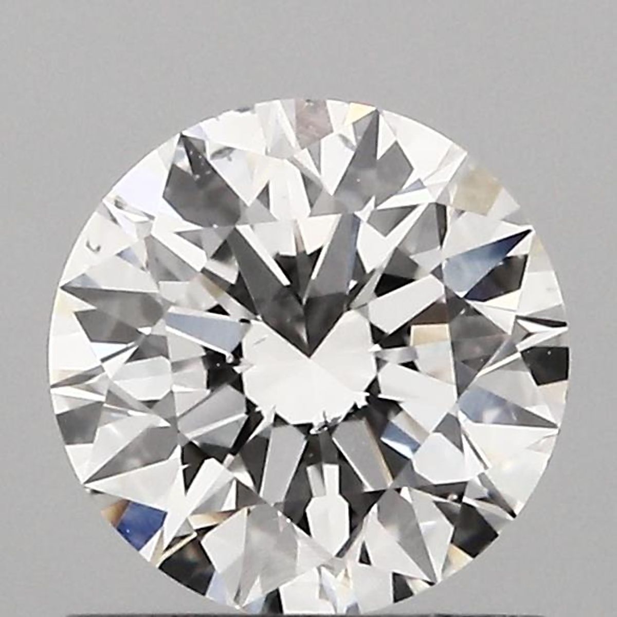 Certified Diamond GIA Carats 1.01 Color F Clarity SI1 EX EX EX Fluorescence NON Brown No Green No Milky No EyeClean 100% Certified Diamond GIA Carats 1.01 Color F Clarity SI1 EX EX EX Fluorescence NON Brown No Green No Milky No EyeClean 100%