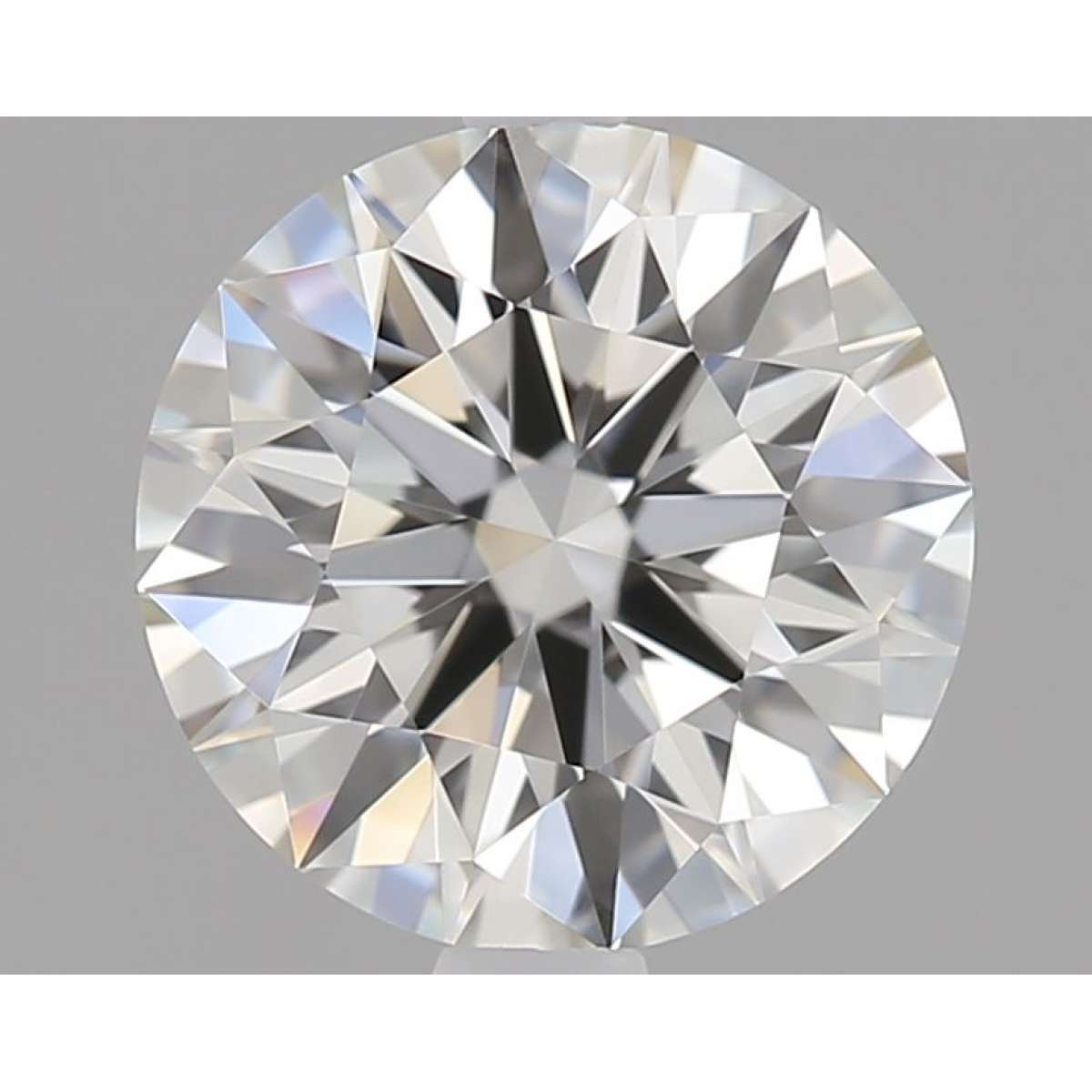 Certified Diamond GIA Carats 1.16 Color H Clarity VVS1  EX  EX  EX Fluorescence NON Brown No Green No Milky No EyeClean 100%